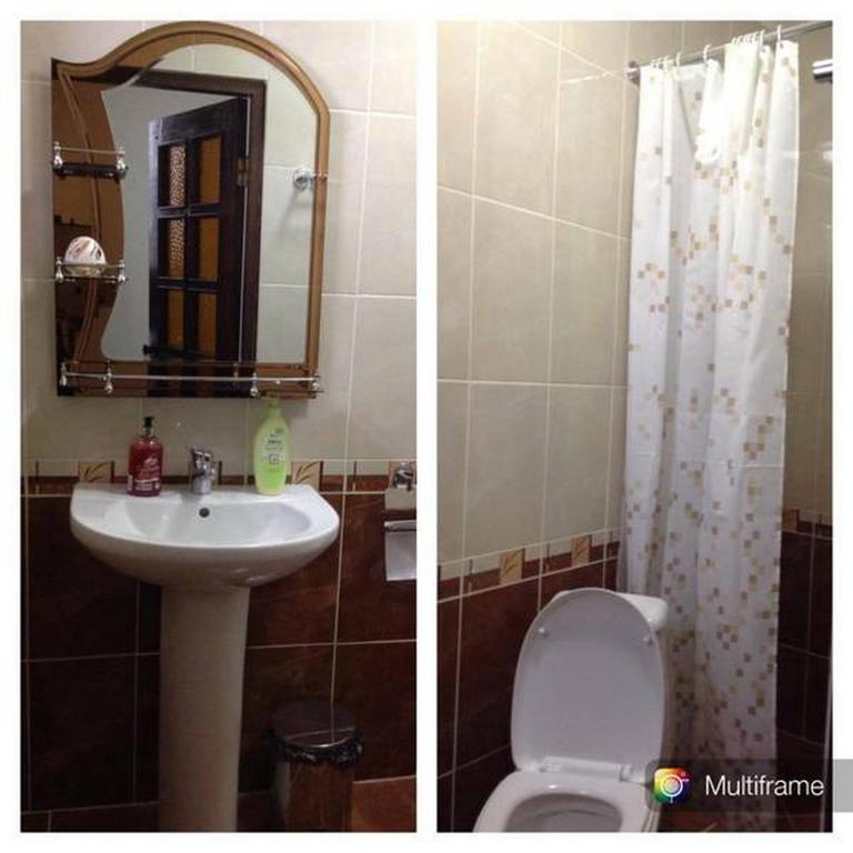 Lelis Guest House Sighnaghi Exterior photo
