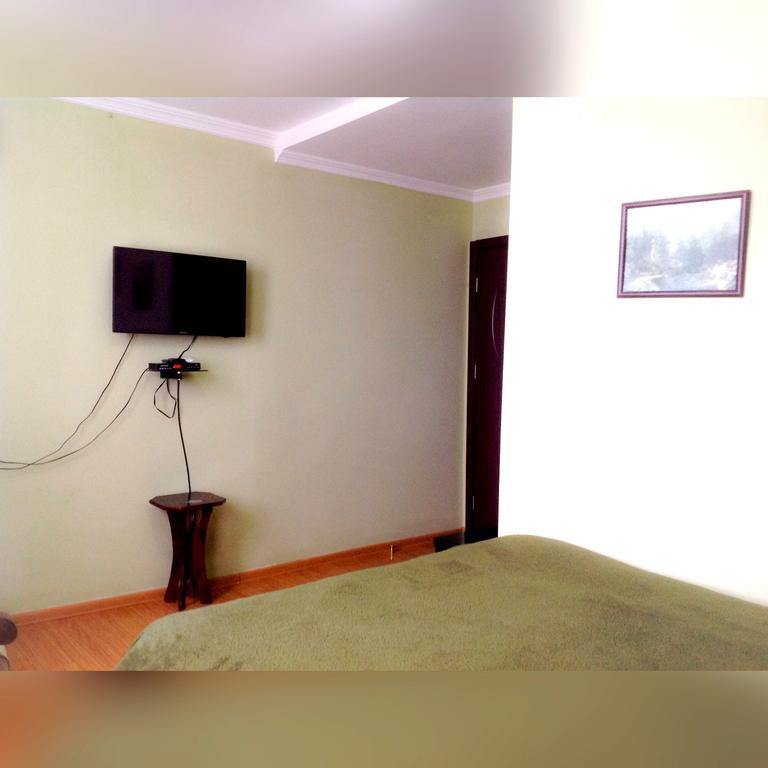 Lelis Guest House Sighnaghi Exterior photo