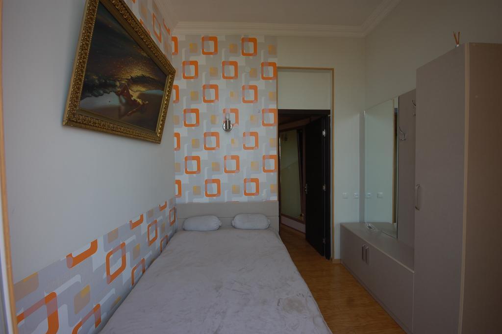 Lelis Guest House Sighnaghi Exterior photo