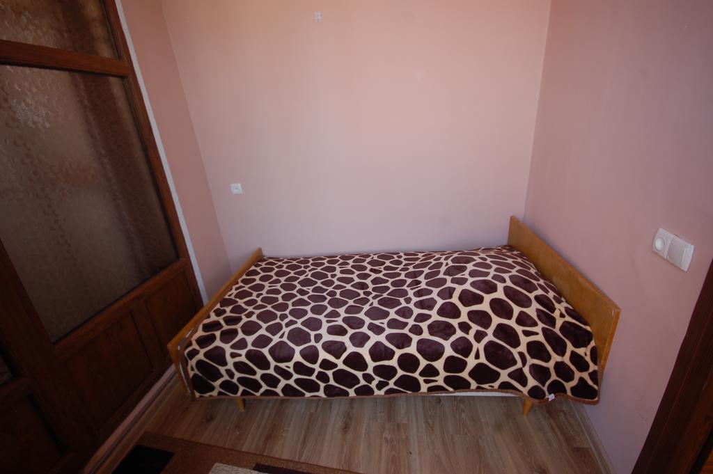 Lelis Guest House Sighnaghi Exterior photo