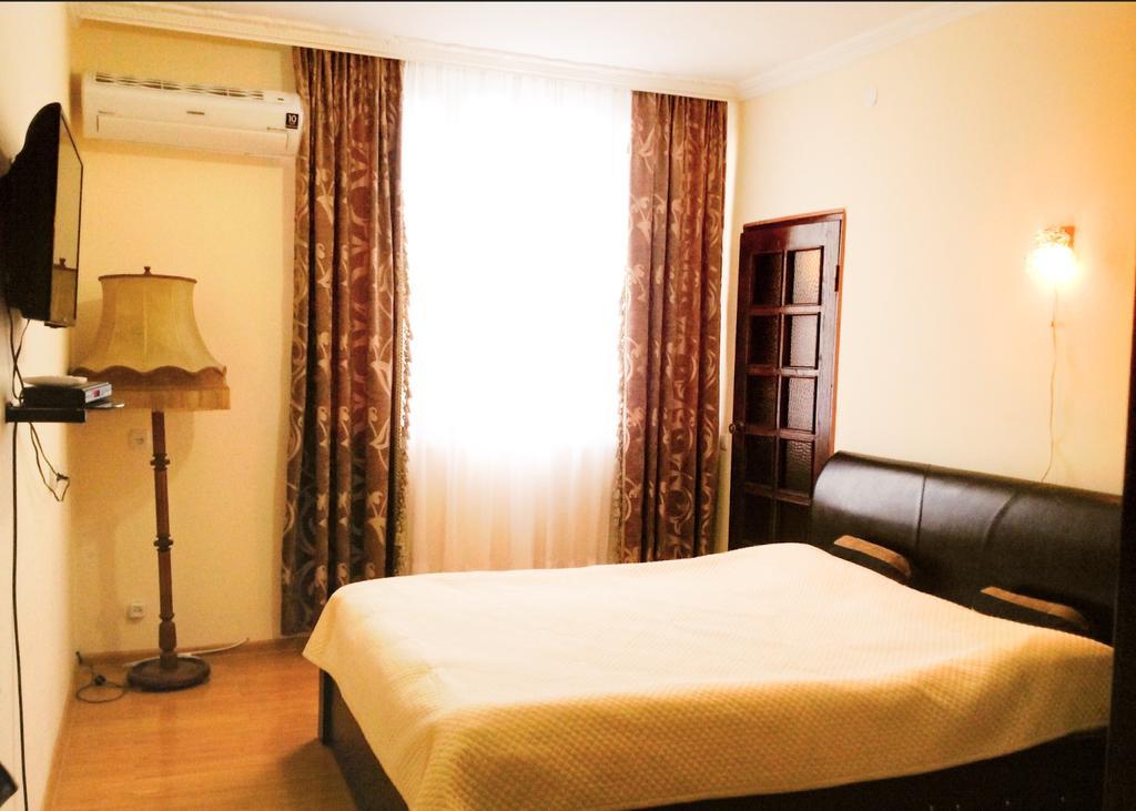 Lelis Guest House Sighnaghi Exterior photo